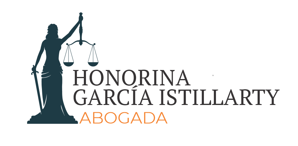 Abogado Honorina Istillarty